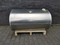 Топливный бак Volvo 530 Liter 20367140 Топливный бак Volvo 530 Liter 20367140