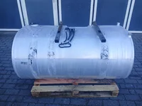 Tanque de combustivel Volvo 550 Liter G0000130 Tanque de combustivel Volvo 550 Liter G0000130