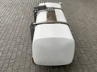 Réservoir carburant DAF 690 Liter 1945569 Réservoir carburant DAF 690 Liter 1945569