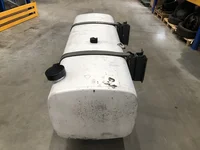 Fuel tank DAF 690 Liter 1945569