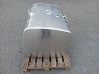 Rezervor de combustibil DAF 335 Liter 2198080 Rezervor de combustibil DAF 335 Liter 2198080