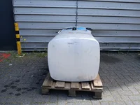 Rezervor de combustibil DAF 620 Liter 1438801 Rezervor de combustibil DAF 620 Liter 1438801