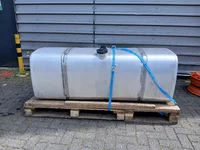 Rezervor de combustibil DAF 620 Liter 1438801 Rezervor de combustibil DAF 620 Liter 1438801