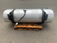 Réservoir carburant Volvo 630 Liter G0000162