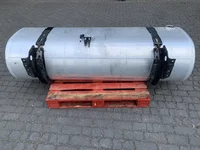 Tanque de combustivel Volvo 630 Liter G0000162 Tanque de combustivel Volvo 630 Liter G0000162