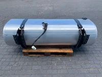 Réservoir carburant Volvo 630 Liter G0000162 Réservoir carburant Volvo 630 Liter G0000162
