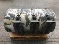 Réservoir carburant Volvo 570 Liter G0000165 Réservoir carburant Volvo 570 Liter G0000165