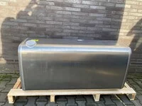 Rezervor de combustibil Volvo 570 Liter 20367141 Rezervor de combustibil Volvo 570 Liter 20367141