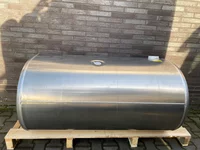 Rezervor de combustibil Volvo 570 Liter 20367141 Rezervor de combustibil Volvo 570 Liter 20367141