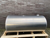 Топливный бак Volvo 610 Liter G0000171 Топливный бак Volvo 610 Liter G0000171