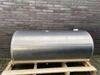 Rezervor de combustibil Volvo 610 Liter G0000171 Rezervor de combustibil Volvo 610 Liter G0000171