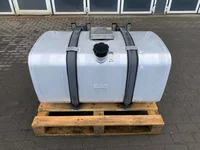 Réservoir carburant DAF 400 Liter 1314499 Réservoir carburant DAF 400 Liter 1314499
