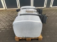 Réservoir carburant DAF 400 Liter 1314499 Réservoir carburant DAF 400 Liter 1314499