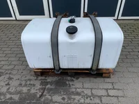 Réservoir carburant DAF 400 Liter 1733902