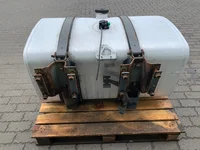 Réservoir carburant DAF 400 Liter 1733902