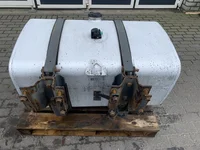 Réservoir carburant DAF 400 Liter 1733902 Réservoir carburant DAF 400 Liter 1733902