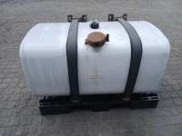 Réservoir carburant DAF 400 Liter 1733902