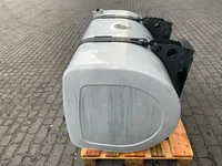 Tanque de combustivel Volvo 490 Liter G0000183 Tanque de combustivel Volvo 490 Liter G0000183