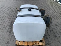 Réservoir carburant DAF 430 Liter 1681824