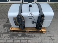 Réservoir carburant DAF 430 Liter 1438801
