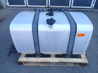 Топливный бак DAF 430 Liter 1681824