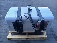 Топливный бак DAF 430 Liter 1681824