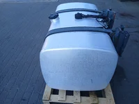 Топливный бак DAF 430 Liter 1681824