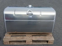 Réservoir carburant DAF 430 Liter 1681824