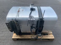 Tanque de combustivel DAF 430 Liter 1681824 Tanque de combustivel DAF 430 Liter 1681824