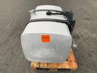 Réservoir carburant DAF 430 Liter 1681824