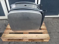 Tanque de combustivel DAF 220 Liter 1733901 Tanque de combustivel DAF 220 Liter 1733901