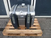 Tanque de combustivel DAF 220 Liter 1733901 Tanque de combustivel DAF 220 Liter 1733901