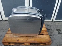 Tanque de combustivel DAF 220 Liter 1733901 Tanque de combustivel DAF 220 Liter 1733901