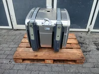 Tanque de combustivel DAF 220 Liter 1733901 Tanque de combustivel DAF 220 Liter 1733901