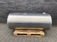 Rezervor de combustibil Volvo 650 Liter 7421516455 Rezervor de combustibil Volvo 650 Liter 7421516455