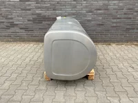 Rezervor de combustibil Volvo 650 Liter 7421516455 Rezervor de combustibil Volvo 650 Liter 7421516455