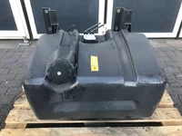 Réservoir carburant Renault 130 Liter G0000194 Réservoir carburant Renault 130 Liter G0000194