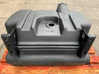 Réservoir carburant Renault 130 Liter G0000194