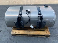 Tanque de combustivel Renault 415 Liter G0000196 Tanque de combustivel Renault 415 Liter G0000196