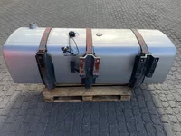 Réservoir carburant DAF 750 Liter 1653652