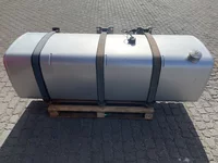 Réservoir carburant DAF 750 Liter 1653652