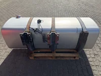 Réservoir carburant DAF 750 Liter 1653652