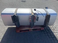 Réservoir carburant DAF 750 Liter 1653652