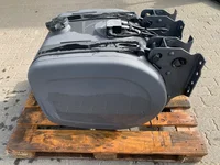 Réservoir carburant Renault 160 Liter G0000214 Réservoir carburant Renault 160 Liter G0000214