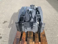 Réservoir carburant Renault 160 Liter G0000214 Réservoir carburant Renault 160 Liter G0000214