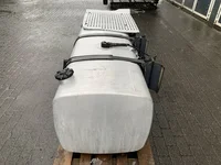 Réservoir carburant DAF 845 Liter 1438801 Réservoir carburant DAF 845 Liter 1438801
