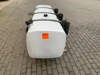 Réservoir carburant DAF 845 Liter 1914906 Réservoir carburant DAF 845 Liter 1914906