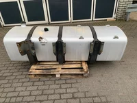 Réservoir carburant DAF 845 Liter 1914906 Réservoir carburant DAF 845 Liter 1914906