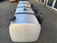 Réservoir carburant DAF 845 Liter 1914906