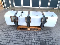 Réservoir carburant DAF 845 Liter 1914906 Réservoir carburant DAF 845 Liter 1914906